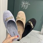 Buty Klapki DAMSKIE(36-41_12par) 5421950