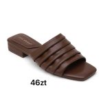 Buty Klapki DAMSKIE(36-41_12par) 5421956