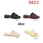 Buty Klapki DAMSKIE(36-41_12par) 5421958
