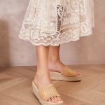 Buty Klapki DAMSKIE(36-41_12par) 5421960