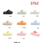 Buty Klapki DAMSKIE(36-41_12par) 5421964
