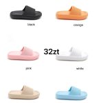 Buty Klapki DAMSKIE(36-41_12par) 5421966