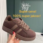 Buty Sportowe DAMSKIE(36-41_12par) 5421982