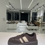 Buty Sportowe DAMSKIE(36-41_12par) 5421984