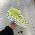 Buty Sportowe DAMSKIE(36-41_12par) 5421989