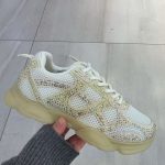 Buty Sportowe DAMSKIE(36-41_12par) 5421990