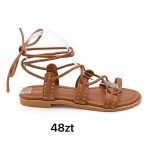 Buty Sandały DAMSKIE(36-41_12par) 9535133