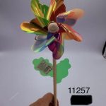 WIATRAK WIATRACZEK HOLOGRAFICZNY 1489308