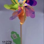 WIATRAK WIATRACZEK HOLOGRAFICZNY 1489309