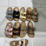 Buty Klapki DAMSKIE(36-41_12par) 1489339