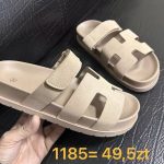 Buty Klapki DAMSKIE(36-41_12par) 1489343