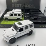 ZABAWKA AUTO METALOWE METAL SCALE MODEL 9191859