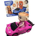 Tong Tong Tong Sahur and Others SPORTS CAR 9191873