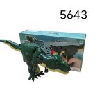 Dinozaur na bateri 9192209