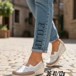 Buty Półbuty DAMSKIE (36-41_12par) 9192221