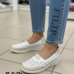 Buty Półbuty DAMSKIE (36-41_12par) 9192222