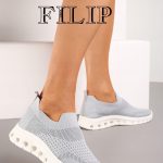 Buty Półbuty DAMSKIE (36-41_12par) 9192227