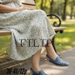 Buty Sandały DAMSKIE (36-41_12par) 9192229