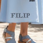 Buty Sandały DAMSKIE (36-41_12par) 9192230