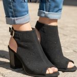 Buty Sandały DAMSKIE (36-41_12par) 9192231