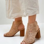 Buty Sandały DAMSKIE (36-41_12par) 9192232