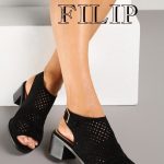 Buty Sandały DAMSKIE (36-41_12par) 9192235