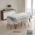 Obrusy_size 160-220_paczka 10 szt_mixkolor 9192425