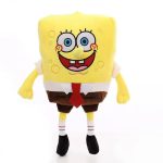 MASKOTKI PLUSZAK 30CM 2236572