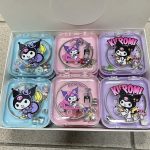 ZESTAW BRANSOLETEK KUROMI 2236585
