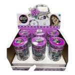BIŻUTERIA box BRANSOLETEK MODUŁOWYCH CHARMS DIY 2236594