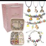 ZESTAW DO ROBIENIA BRANSOLETEK KOLORY 2236604