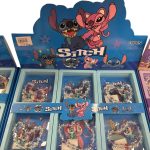 ZESTAW BRANSOLETEK STITCH 2236634