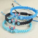 SMART!BRANSOLETKA STITCH Lilo & Stich Regulowana dla dzieci 2236637