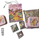 36EL Bransoletka Pandora pokemon 2236654