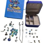 Bransoletki dla Dziewczynek Rzeszów STITCH 36EL 2236662