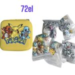 Bransoletki dla Dziewczynek Rzeszów POKEMON 72EL 2236663