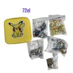 Bransoletki dla Dziewczynek Rzeszów POKEMON 72EL 2236664