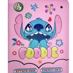 DUŻY ALBUM NA 400 KART STITCH SEGREGATOR ZAPINANY 2236839