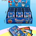 Portfel z karty Stich 2236989