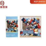 ZESTAW BALONY 2237262