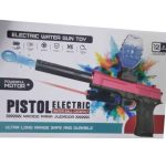 ZABAWKA PISTOLET NA KULKI WODNE 2237774