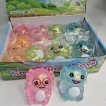 ZABAWKA GNIOTEK SQUISHY 2237788