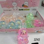 ZABAWKA GNIOTEK SQUISHY 2237790
