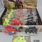 ZABAWKA GNIOTEK SQUISHY 2237791