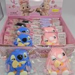 ZABAWKA GNIOTEK SQUISHY 2237792