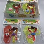 ABAWKA GNIOTEK SQUISHY 2237793