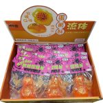 ZABAWKA GNIOTEK SQUISHY 2237794