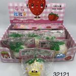 ZABAWKA GNIOTEK SQUISHY 2237797