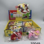 ZABAWKA GNIOTEK SQUISHY 2237798
