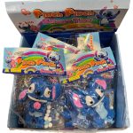 ZABAWKA GNIOTEK SQUISHY 2237799